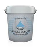 Slurry cementoso mono-componente, TherGlass Concrete® DRY SLURRY